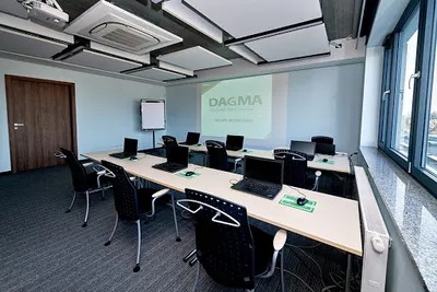 DAGMA Szkolenia IT